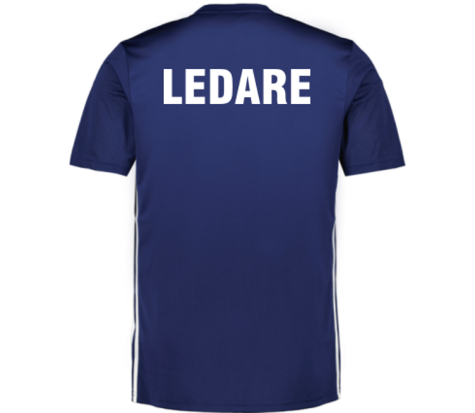 Tabela 23 t-shirt