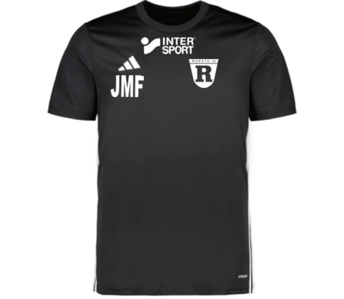 Tabela 23 t-shirt