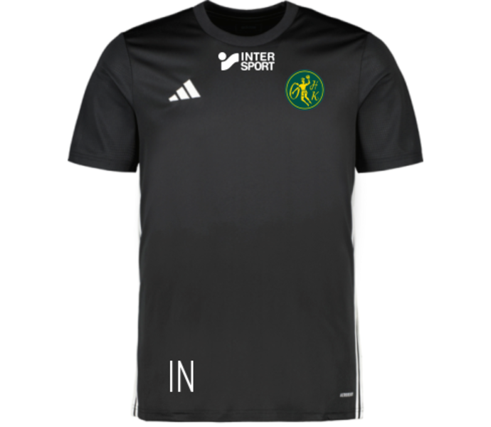Tabela 23 t-shirt