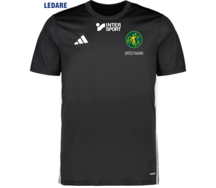 Tabela 23 t-shirt