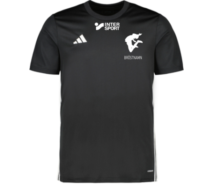 Tabela 23 t-shirt