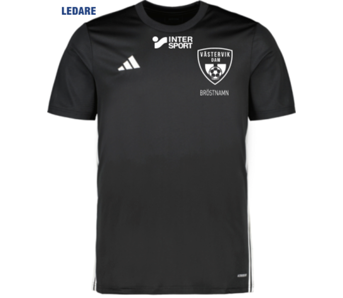 Tabela 23 t-shirt