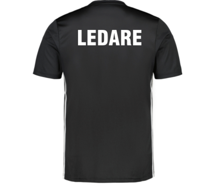 Tabela 23 t-shirt