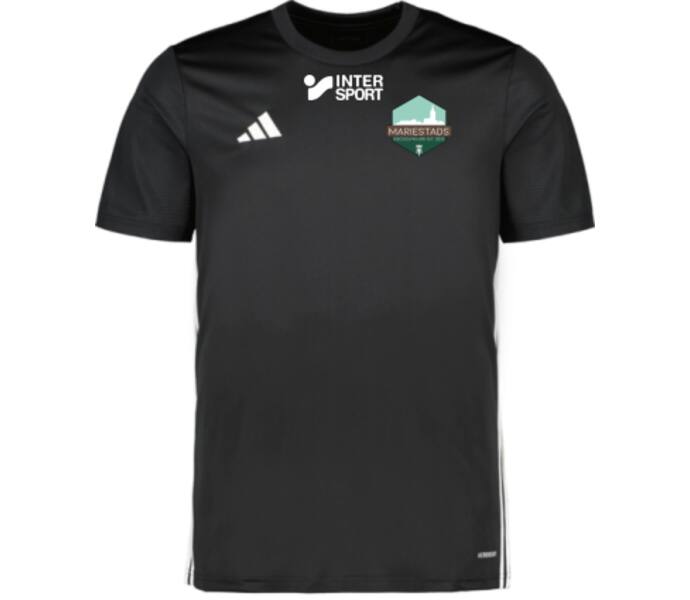 adidas Tabela 23 t-shirt Svart