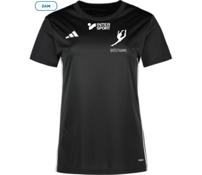 Tabela 23 W t-shirt