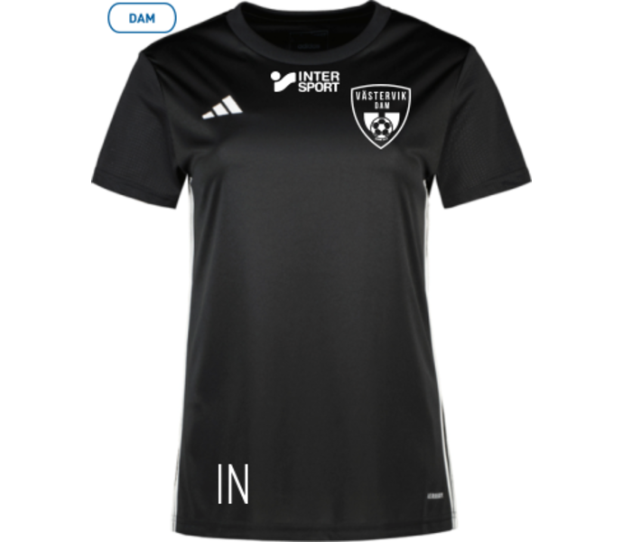 Tabela 23 W t-shirt