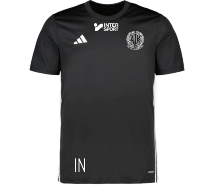 Tabela 23 JR t-shirt