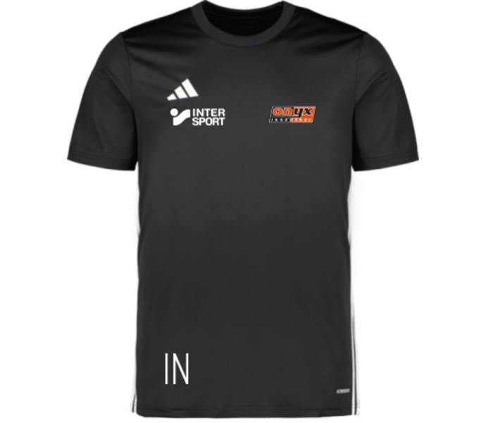 Tabela 23 JR t-shirt