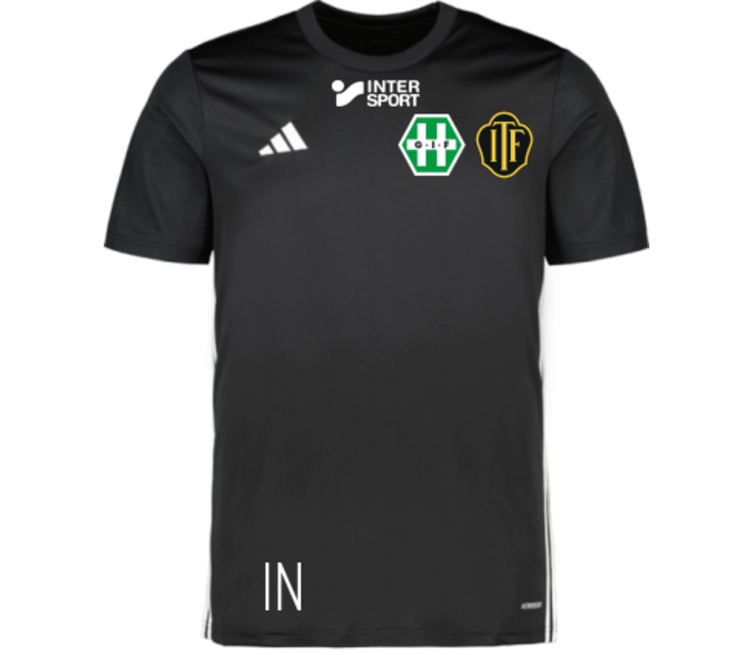 Tabela 23 JR t-shirt