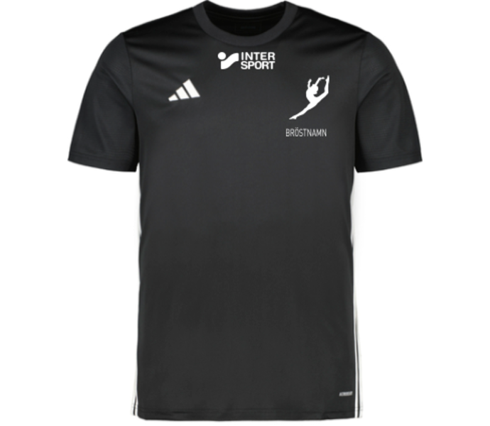Tabela 23 JR t-shirt