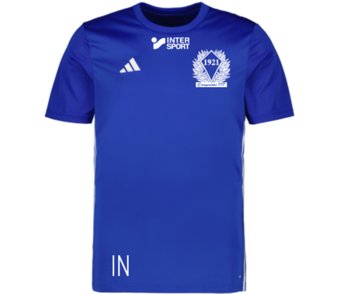 Tabela 23 JR t-shirt