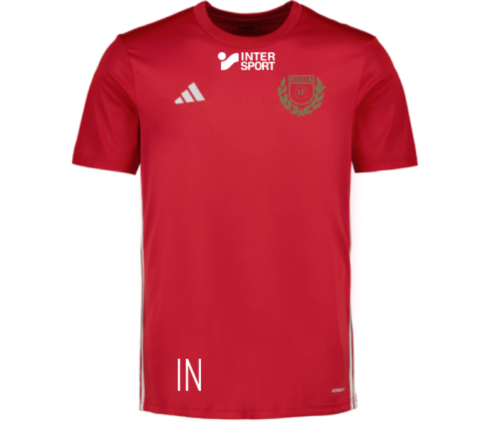 Tabela 23 JR t-shirt