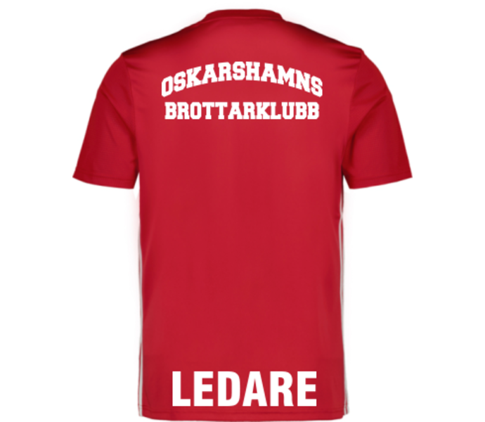 Tabela 23 t-shirt