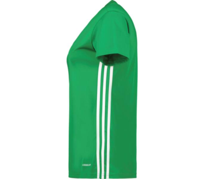 adidas Tabela 23 W t-shirt Grön