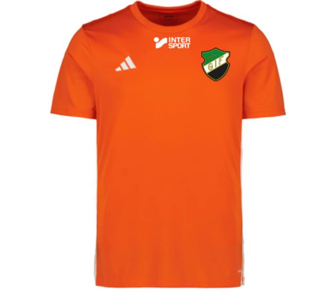 adidas Tabela 23 t-shirt Orange