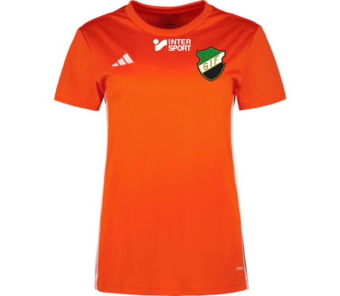 adidas Tabela 23 W t-shirt Orange