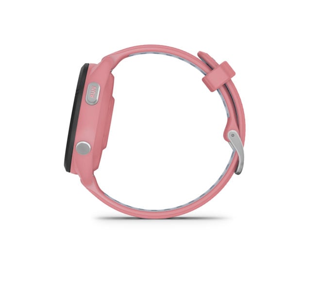 Garmin FORERUNNER 265S LÖPARKLOCKA Rosa