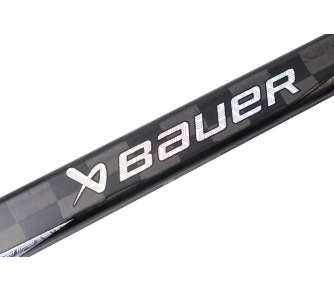 Bauer Hockey Proto-R SR hockeyklubba Svart