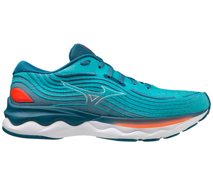 Mizuno wave best sale ascend 4 2015