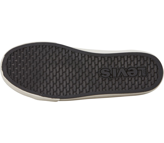 LEVI´S Hernandez 3.0 M sneakers Svart