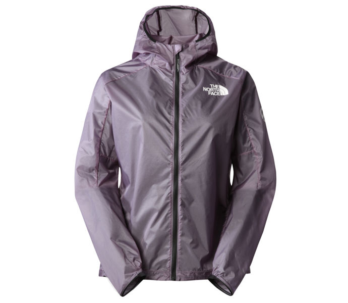 The North Face SUMMIT SUPERIOR WIND JACKET Lila