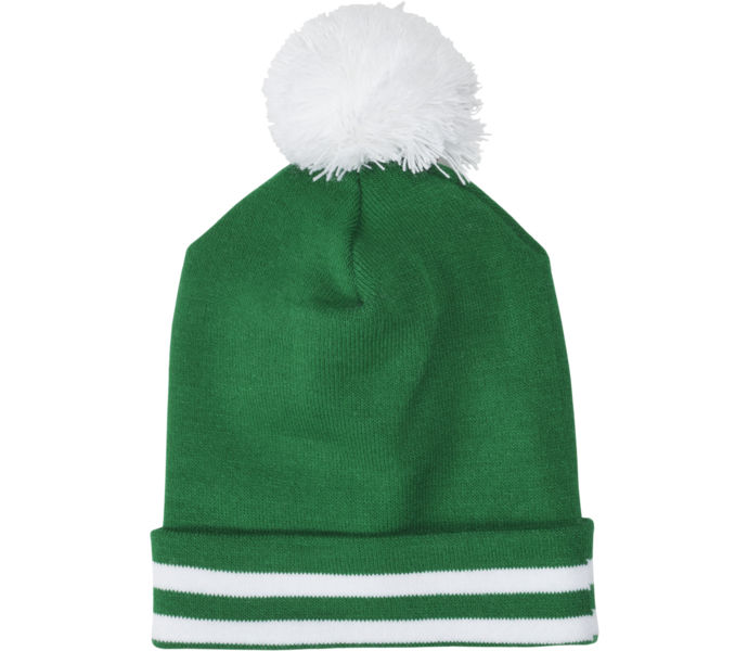 Hammarby Deluxe MR Knitted Hat Grön