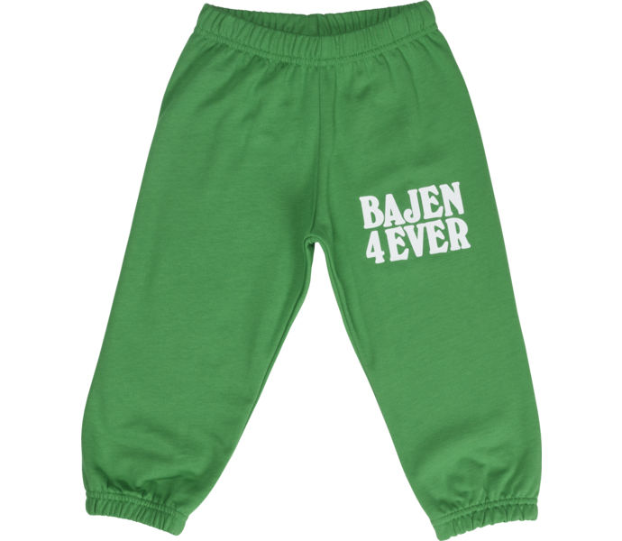 Hammarby Bajen4Ever MR Sweatpants Grön