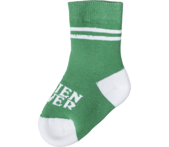 Hammarby Bajen4Ever MR Sock Grön