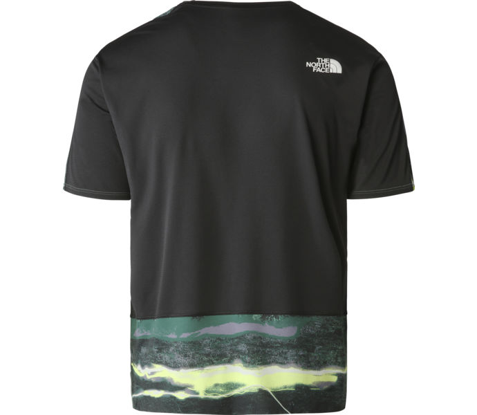 The North Face SUMMIT HIGH TRAIL RUN S/S Löpar T-shirt Flerfärgad