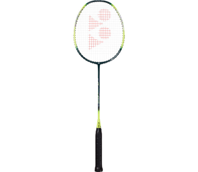 Yonex Nanoflare 001 Feel badmintonracket  Flerfärgad