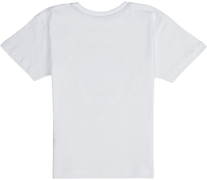 Frölunda Hockey Logo MR t-shirt Vit