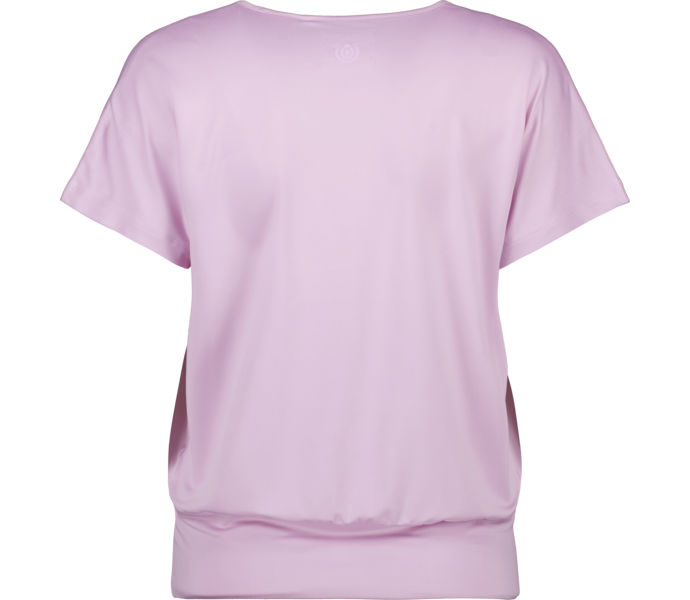 Energetics Idun W träningst-shirt Rosa