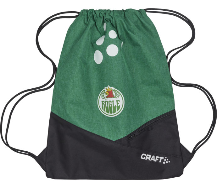 Gymbag TEAM GREEN Herr ONESIZE