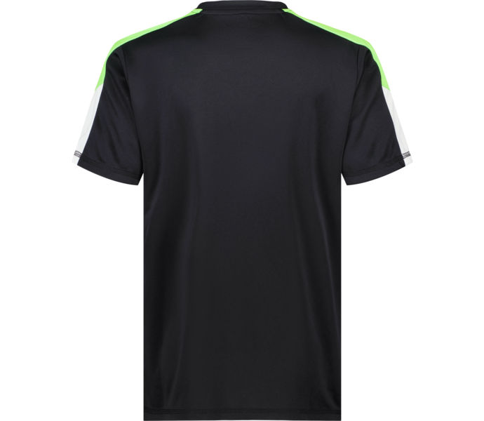 Energetics Race JR träningst-shirt Svart