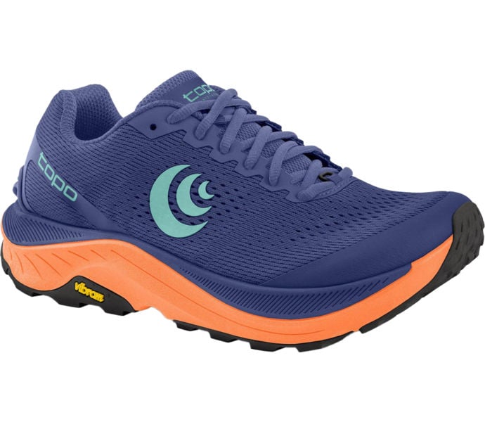 Topo Athletic ULTRAVENTURE 3 LÖPARSKOR Lila