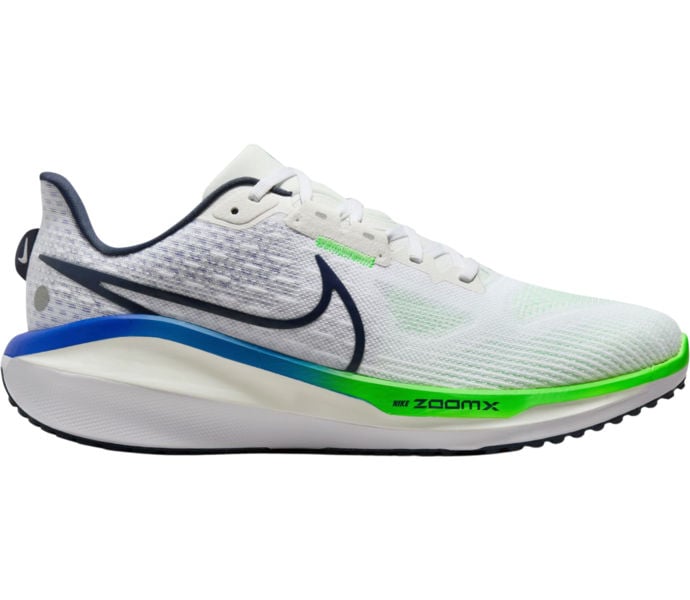 Nike VOMERO 17 LÖPARSKOR Vit