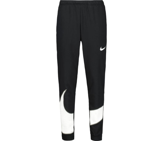Nike Dri-FIT Tapered M träningsbyxor Svart