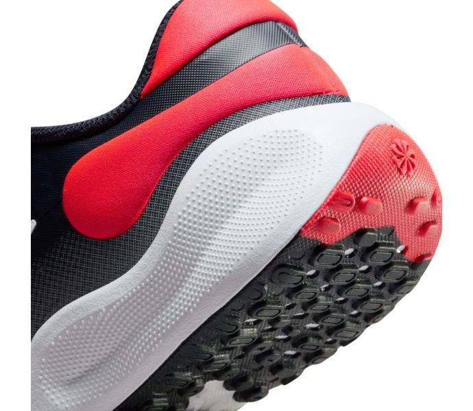 Nike Revolution 7 JR sneakers Svart