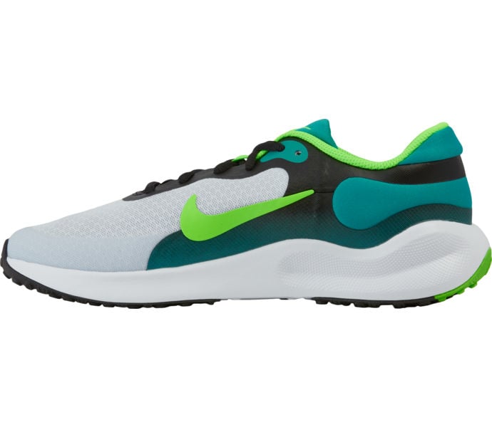 Nike Revolution 7 JR sneakers Grön