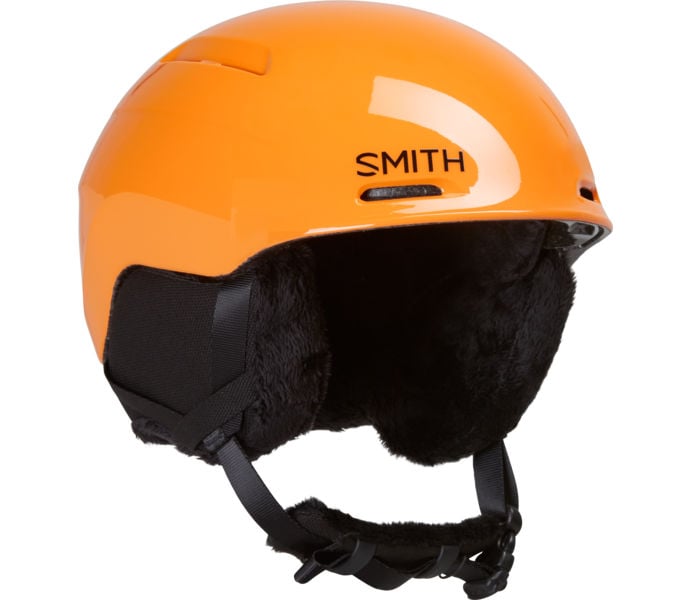 Smith Glide Mips JR skidhjälm Orange