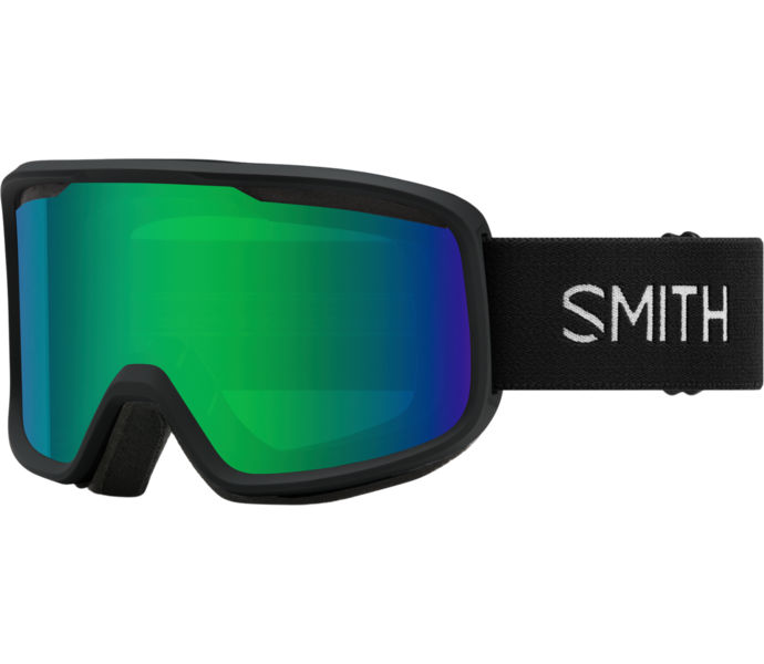 Smith Frontier skidglasögon Svart