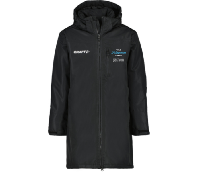 Core Explore Isolate M Parkas