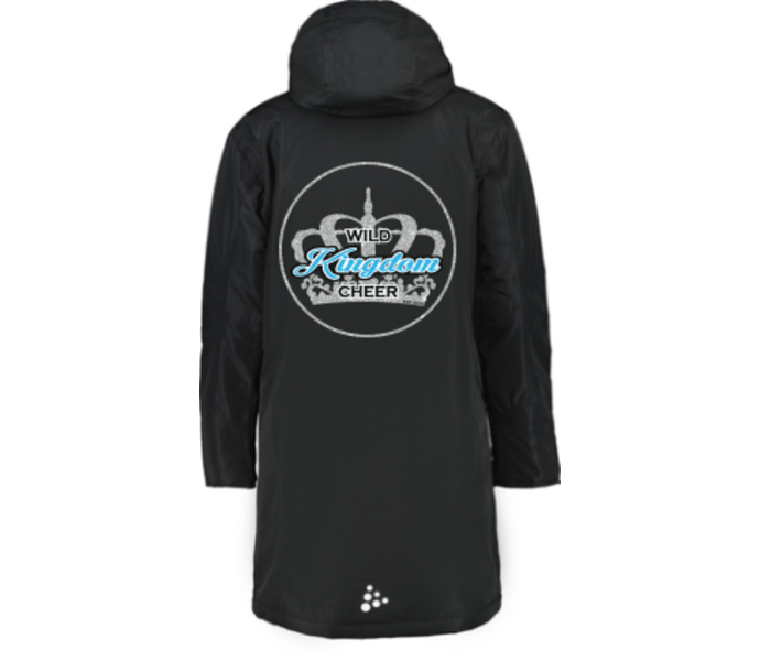 Core Explore Isolate M Parkas