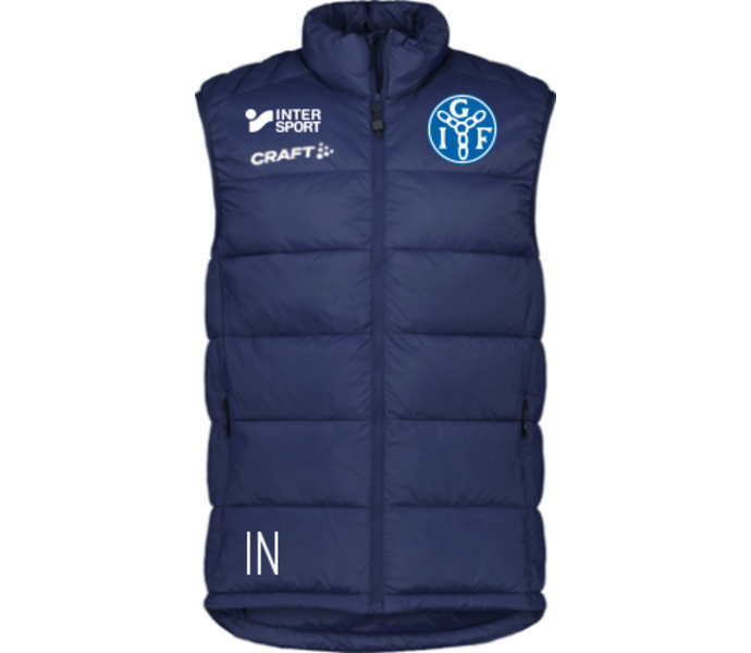 CORE Explore Isolate M Vest