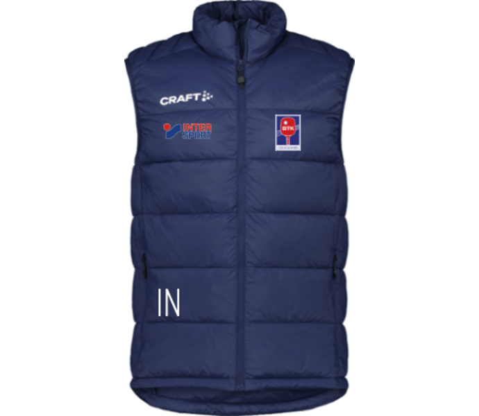 CORE Explore Isolate M Vest