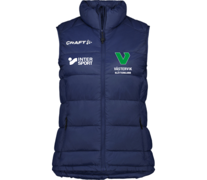 CORE Explore Isolate W Vest