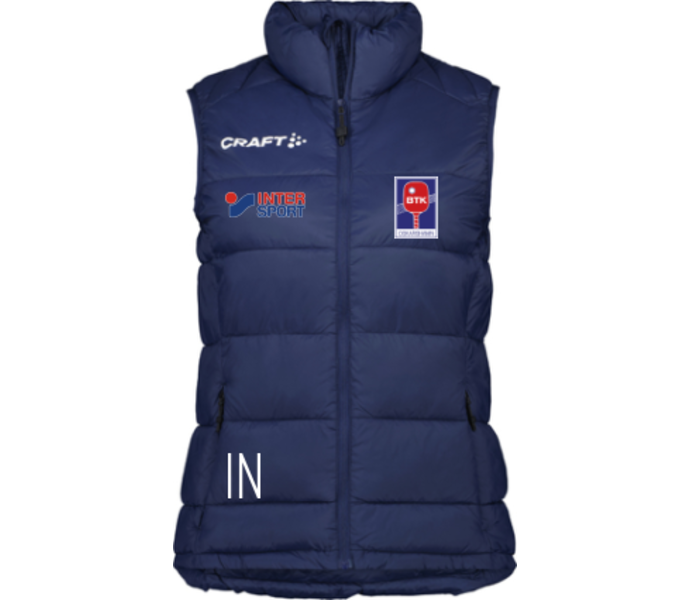 CORE Explore Isolate W Vest