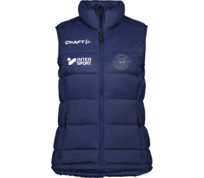 CORE Explore Isolate W Vest