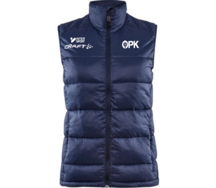CORE Explore Isolate W Vest