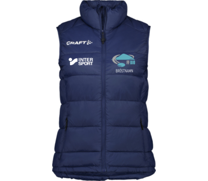 CORE Explore Isolate W Vest